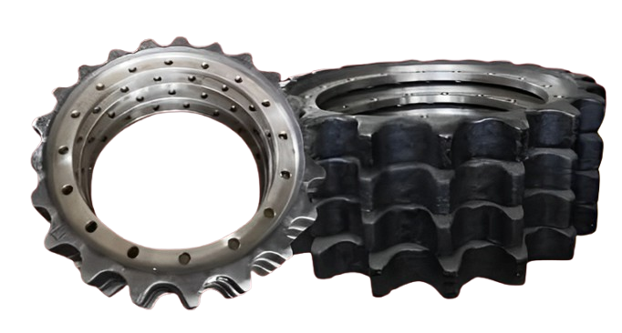 Sprocket Gear